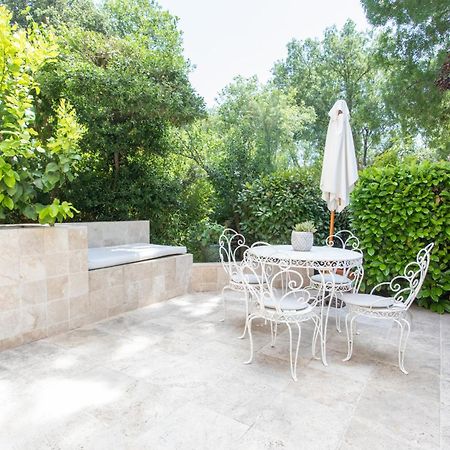 Hotel Le Verger Maelvi Grimaud Εξωτερικό φωτογραφία