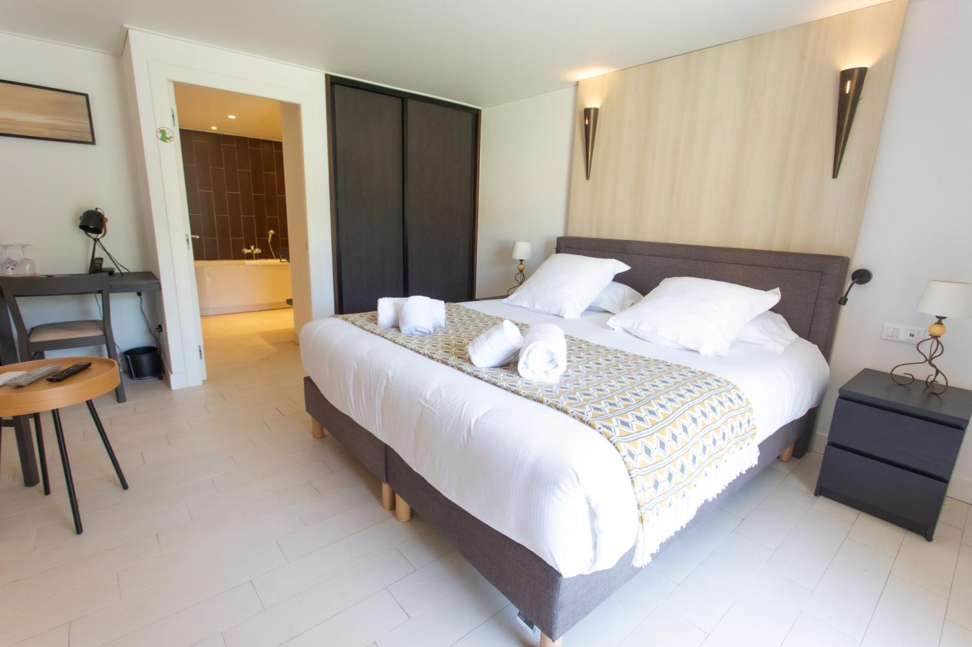 Hotel Le Verger Maelvi Grimaud Εξωτερικό φωτογραφία