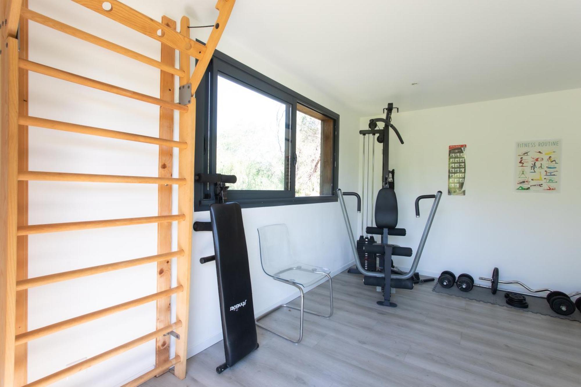 Hotel Le Verger Maelvi Grimaud Εξωτερικό φωτογραφία