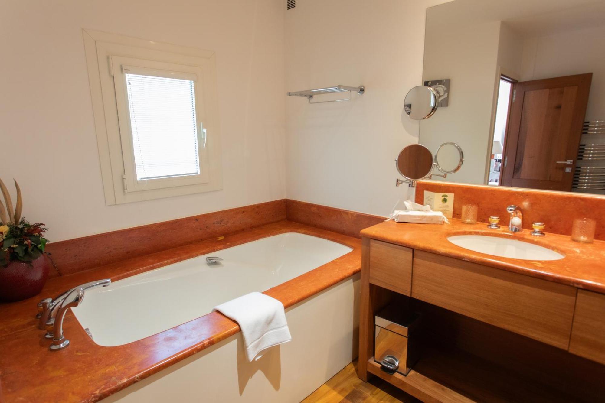 Hotel Le Verger Maelvi Grimaud Δωμάτιο φωτογραφία