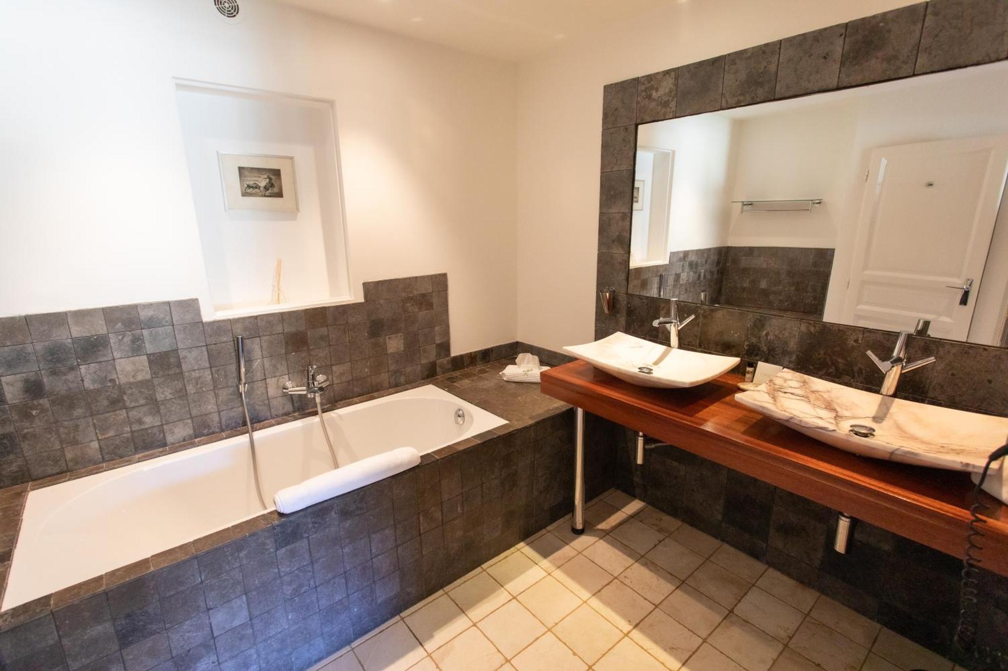 Hotel Le Verger Maelvi Grimaud Δωμάτιο φωτογραφία