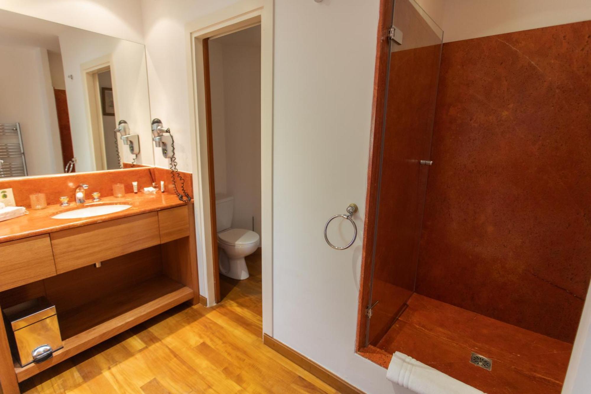 Hotel Le Verger Maelvi Grimaud Δωμάτιο φωτογραφία