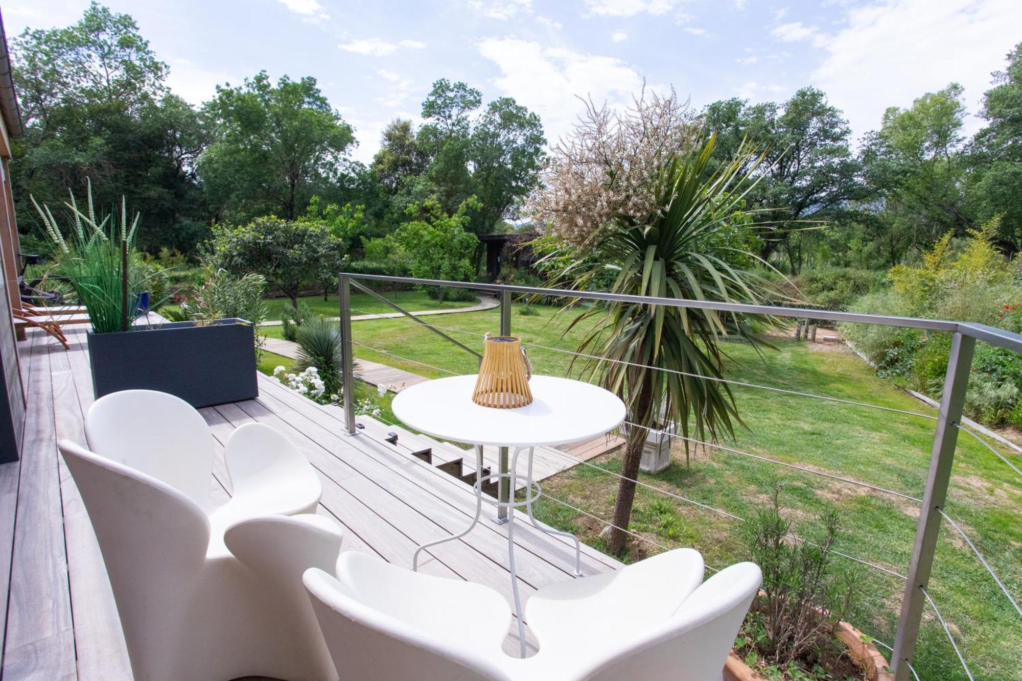 Hotel Le Verger Maelvi Grimaud Δωμάτιο φωτογραφία