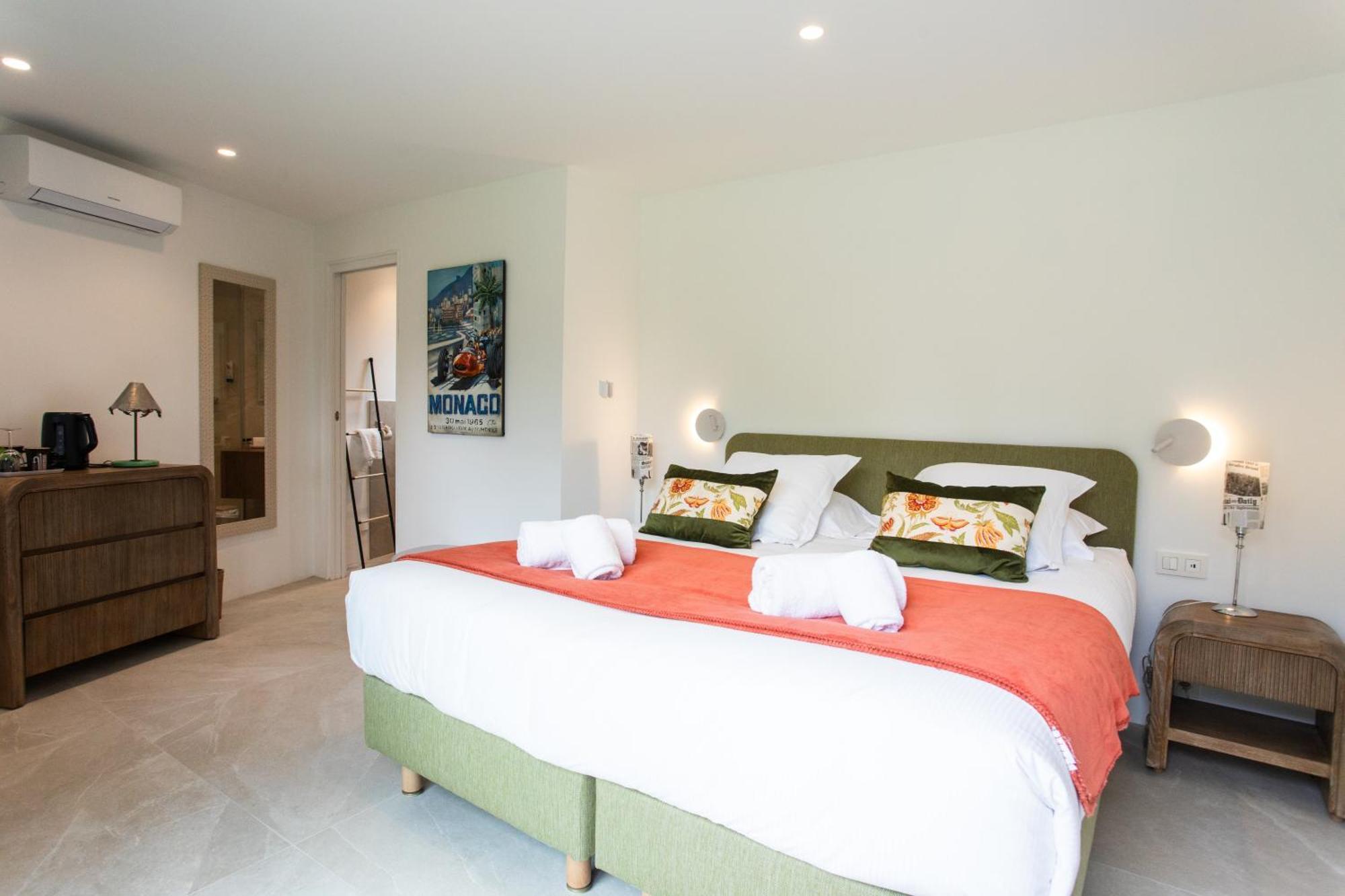 Hotel Le Verger Maelvi Grimaud Εξωτερικό φωτογραφία