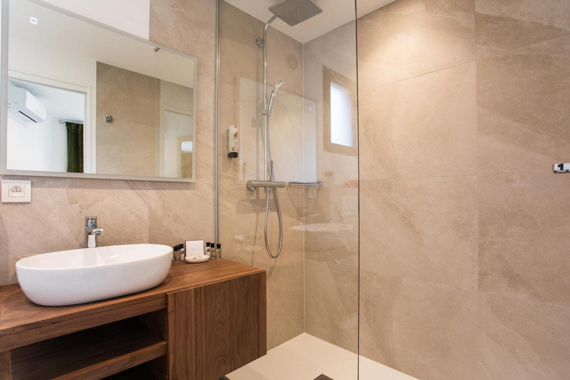 Hotel Le Verger Maelvi Grimaud Εξωτερικό φωτογραφία
