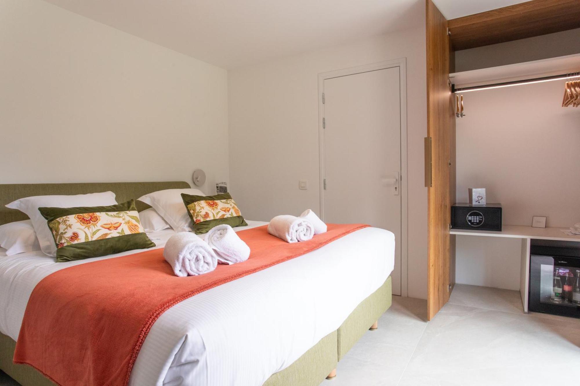 Hotel Le Verger Maelvi Grimaud Εξωτερικό φωτογραφία