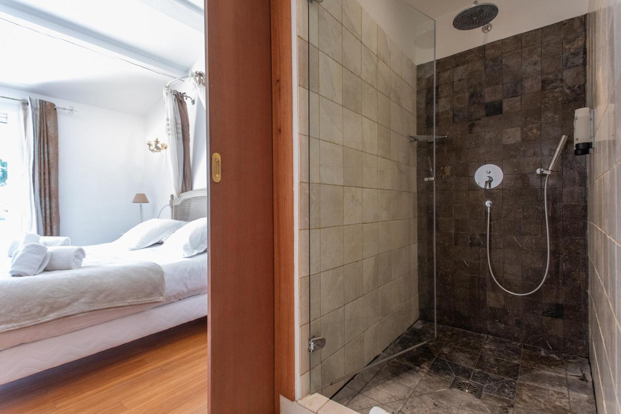Hotel Le Verger Maelvi Grimaud Εξωτερικό φωτογραφία