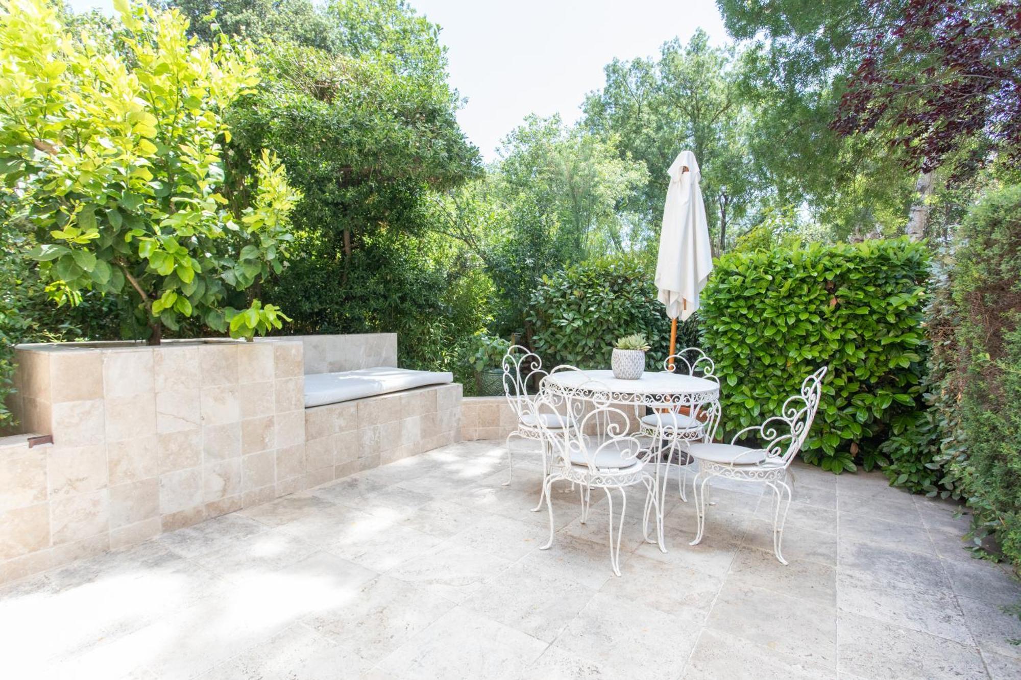 Hotel Le Verger Maelvi Grimaud Εξωτερικό φωτογραφία