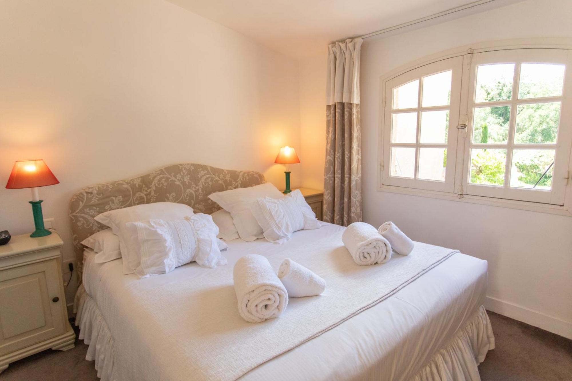 Hotel Le Verger Maelvi Grimaud Εξωτερικό φωτογραφία