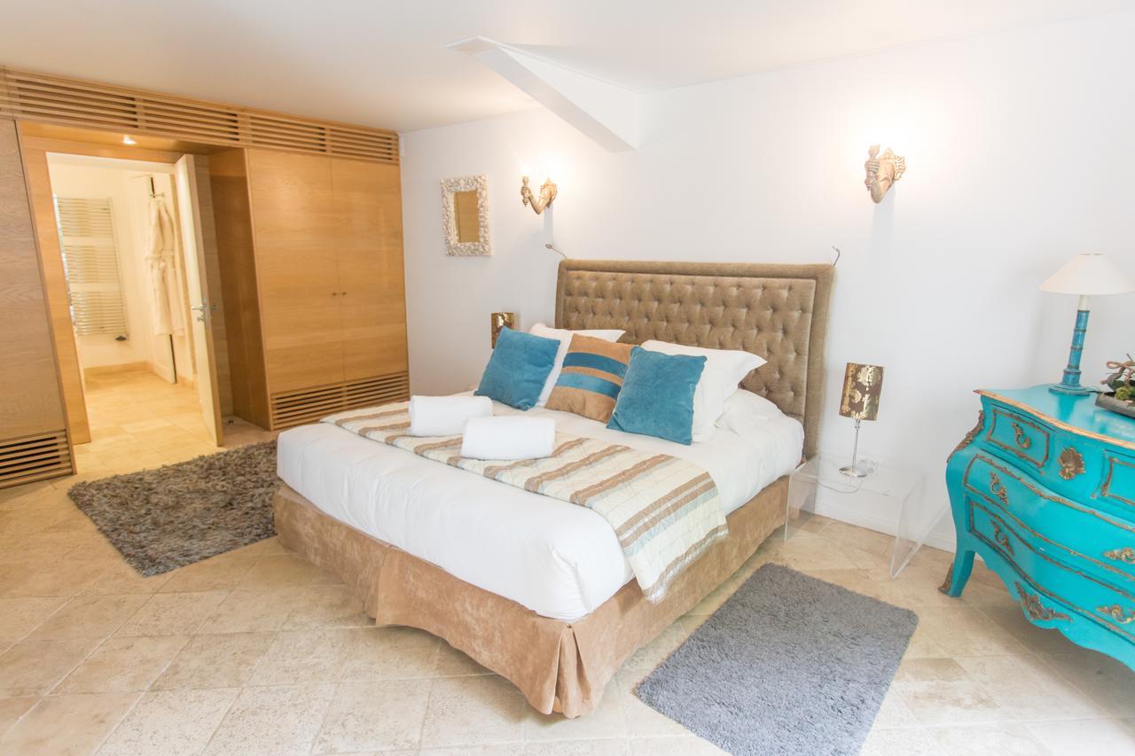 Hotel Le Verger Maelvi Grimaud Εξωτερικό φωτογραφία
