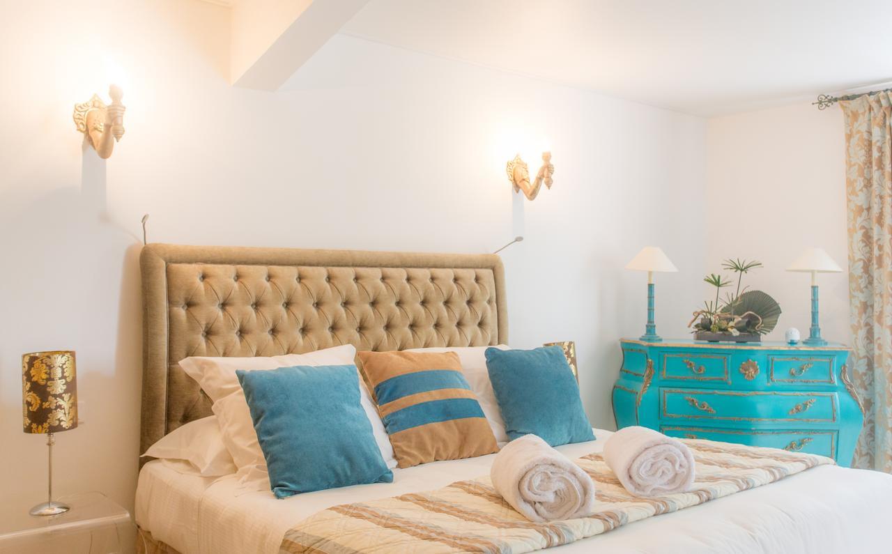 Hotel Le Verger Maelvi Grimaud Εξωτερικό φωτογραφία