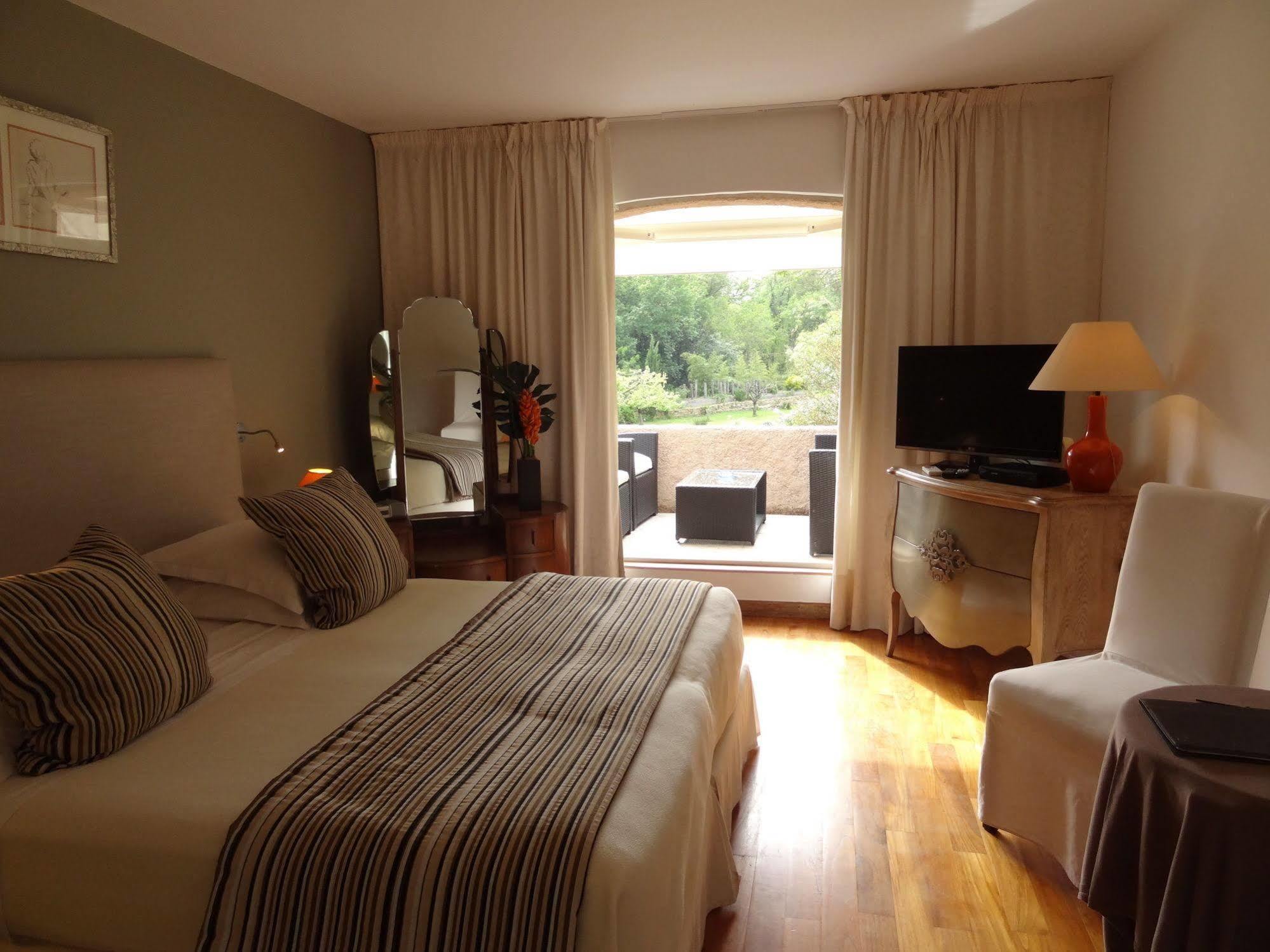 Hotel Le Verger Maelvi Grimaud Εξωτερικό φωτογραφία