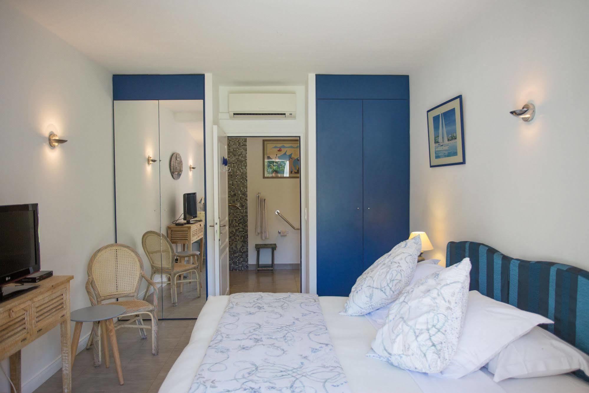 Hotel Le Verger Maelvi Grimaud Εξωτερικό φωτογραφία